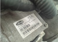 КПП - робот Citroen C4 2010-2020 21201740 #2