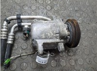 A1602300111 Компрессор кондиционера Smart Fortwo 1998-2007 21201834 #1