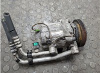 A1602300111 Компрессор кондиционера Smart Fortwo 1998-2007 21201834 #2