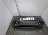 5M0853677 Заглушка (решетка) бампера Volkswagen Golf Plus 11826009 #1