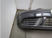 5M0853677 Заглушка (решетка) бампера Volkswagen Golf Plus 11826009 #5