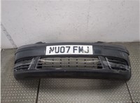 5M0853677 Заглушка (решетка) бампера Volkswagen Golf Plus 11826009 #11