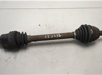 1707966, 9M513B437BA Полуось (приводной вал, шрус) Ford Focus 2 2008-2011 21202234 #1