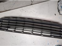 13187625 Заглушка (решетка) бампера Opel Zafira B 2005-2014 21202299 #1