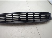13187625 Заглушка (решетка) бампера Opel Zafira B 2005-2014 21202299 #3