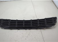 13187625 Заглушка (решетка) бампера Opel Zafira B 2005-2014 21202299 #4