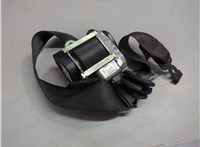  Ремень безопасности Opel Astra J 2010-2017 21202318 #1