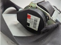  Ремень безопасности Opel Astra J 2010-2017 21202318 #2
