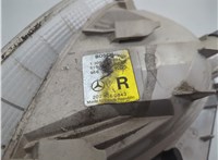 A2028260843 Поворот Mercedes C W202 1993-2001 21202365 #4