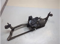  Механизм стеклоочистителя (трапеция дворников) Volkswagen Touran 2003-2006 21202582 #1