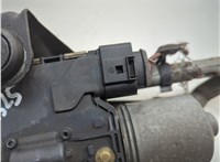  Механизм стеклоочистителя (трапеция дворников) Volkswagen Touran 2003-2006 21202582 #3