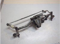  Механизм стеклоочистителя (трапеция дворников) Volkswagen Touran 2003-2006 21202582 #4