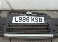  Бампер Suzuki SX4 2006-2014 21202904 #9