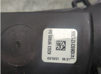 K2GZ9B659H, K2G39F805DA Патрубок корпуса воздушного фильтра Lincoln Corsair 2019-2023 21202966 #2