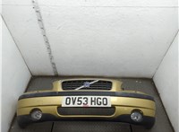  Кронштейн бампера Volvo S60 2000-2009 11826617 #1