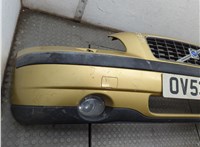  Кронштейн бампера Volvo S60 2000-2009 11826617 #8