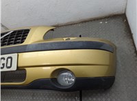  Кронштейн бампера Volvo S60 2000-2009 11826617 #9