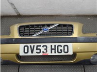  Кронштейн бампера Volvo S60 2000-2009 11826617 #10