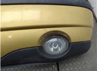  Кронштейн бампера Volvo S60 2000-2009 11826617 #12