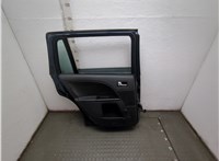  Стеклоподъемник механический Ford Mondeo 3 2000-2007 11826680 #2