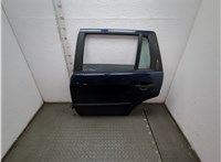  Стеклоподъемник механический Ford Mondeo 3 2000-2007 11826680 #1