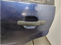  Стеклоподъемник механический Ford Mondeo 3 2000-2007 11826680 #4