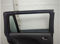  Стеклоподъемник механический Ford Mondeo 3 2000-2007 11826680 #8