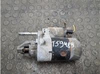  Стартер Suzuki Swift 2003-2011 21203217 #1