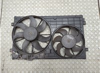 1K0121207T Вентилятор радиатора Volkswagen Golf 5 2003-2009 21203297 #1