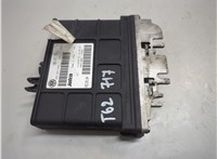  Блок управления АКПП / КПП Volkswagen Sharan 2000-2010 21203673 #1