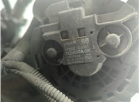  Двигатель (ДВС) Toyota Yaris 2005-2011 21203684 #2