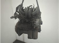  Двигатель (ДВС) Toyota Yaris 2005-2011 21203684 #4