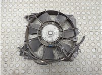 1680009060 Вентилятор радиатора Honda Civic 2005-2012 21203792 #1
