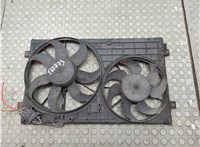 1K0121207T Вентилятор радиатора Volkswagen Golf 5 2003-2009 21203801 #1