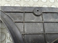 1K0121207T Вентилятор радиатора Volkswagen Golf 5 2003-2009 21203801 #2