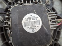 1K0959455EF Вентилятор радиатора Volkswagen Golf 5 2003-2009 21203818 #2