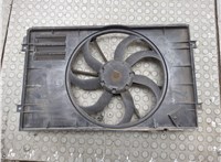 1K0959455EF Вентилятор радиатора Volkswagen Golf 5 2003-2009 21203818 #3