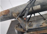  Устройство прицепное (фаркоп) Mercedes Vito W639 2003-2014 21203923 #3