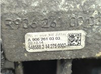 0CB300031H КПП 6-ст.мех. (МКПП) Volkswagen Crafter 2006-2016 21204007 #8