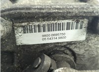 0CB300031H КПП 6-ст.мех. (МКПП) Volkswagen Crafter 2006-2016 21204007 #9
