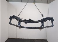 1675180, 8M518B041CC Рамка передняя (телевизор) Ford Focus 2 2005-2008 21204040 #1