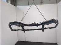 1675180, 8M518B041CC Рамка передняя (телевизор) Ford Focus 2 2005-2008 21204040 #4