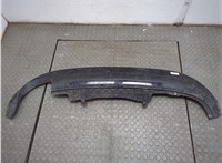  Юбка бампера нижняя Volkswagen Passat 7 2010-2015 Европа 21204107 #10