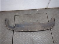  Юбка бампера нижняя Volkswagen Passat 7 2010-2015 Европа 21204107 #11
