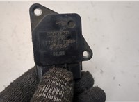 1380063J00 Измеритель потока воздуха (расходомер) Suzuki SX4 2006-2014 21204163 #2