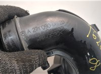  Патрубок корпуса воздушного фильтра Mercedes CLC 2008-2011 21204244 #2