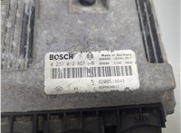  Блок управления двигателем Suzuki Grand Vitara 2005-2016 21204259 #3