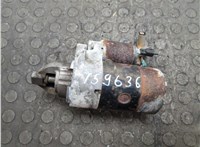  Стартер Suzuki Wagon R Plus 2000-2008 21204276 #1