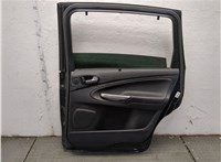  Кнопка стеклоподъемника (блок кнопок) Ford S-Max 2010-2015 11827057 #12