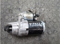  Стартер Suzuki Ignis 2003-2007 21204326 #1